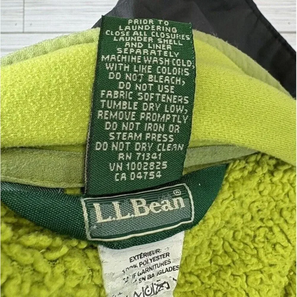 L.L. Bean sale this